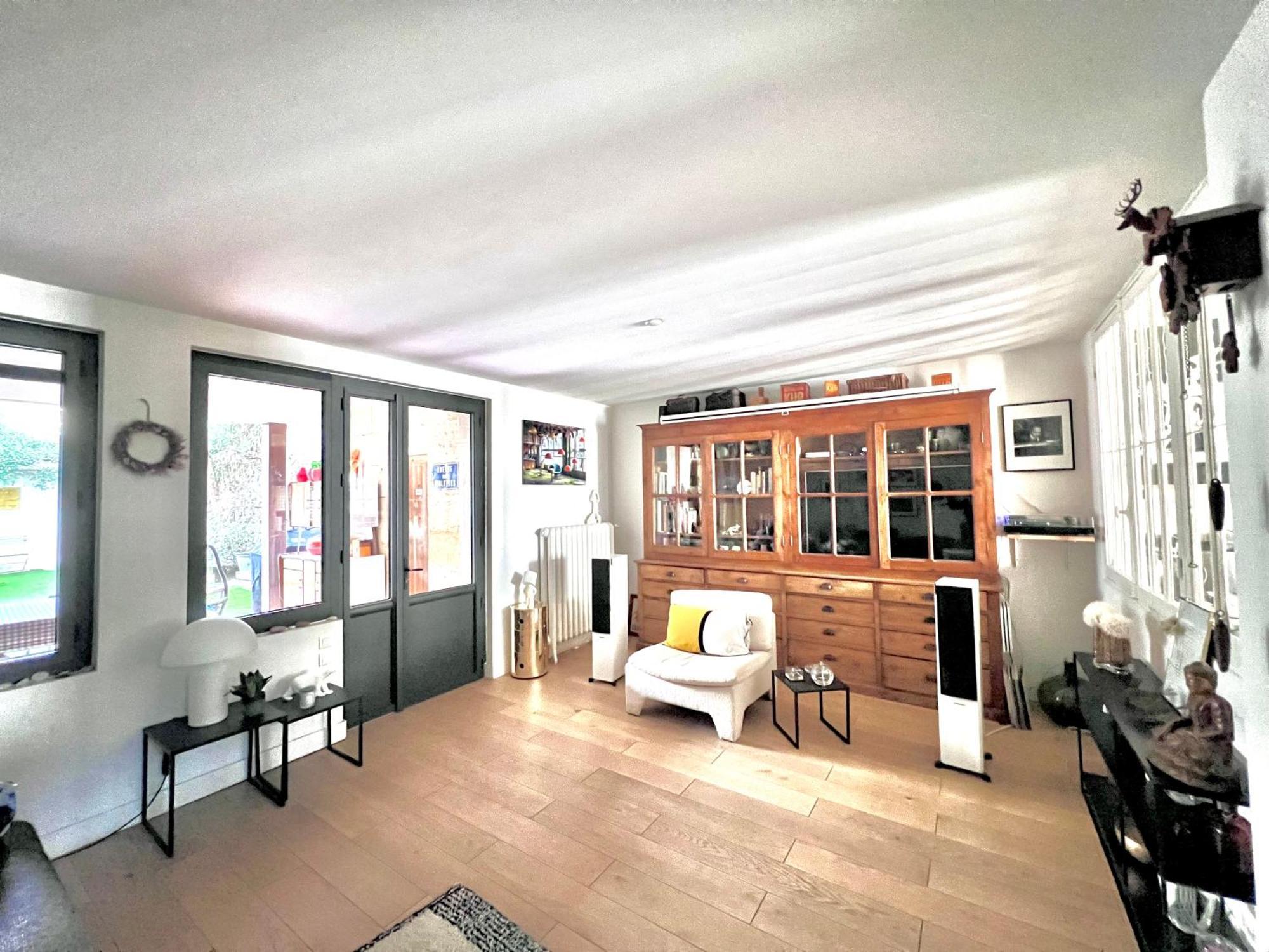 タランス Au Petit Bonheur Bed & Breakfast エクステリア 写真
