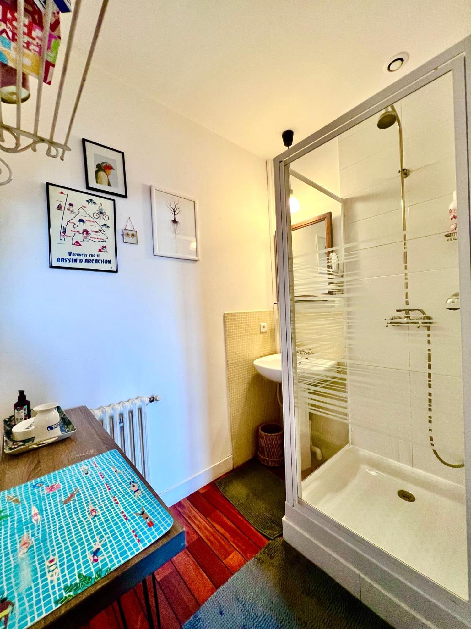 タランス Au Petit Bonheur Bed & Breakfast エクステリア 写真